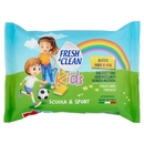 Fresh & Clean Kids Salviettine Igienizzanti Senza Alcool 20 pz